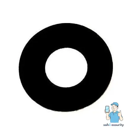 Camera Lens for Apple iPhone 6s 64GB Black thumbnail